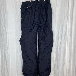 Columbia Omni-Tech ski/snowboard pant